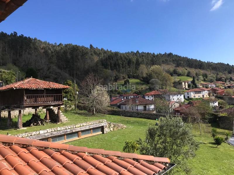 Foto e820fd38-0524-4a51-8136-ca2a66fcb624. Xalet a Vidiago-Pendueles-Tresgrandras Llanes