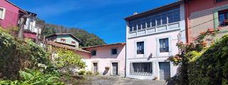 Chalet in Pría-Nueva-Hontoria-Naves