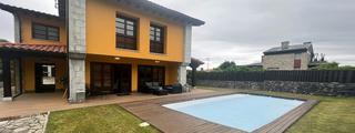 Chalet en Llanes Pueblo