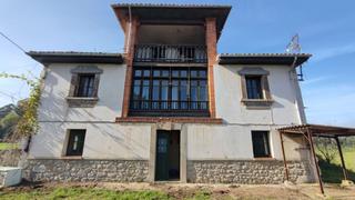 Xalet a Ribadesella