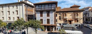 Apartamento en Llanes Pueblo