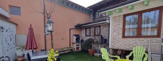 Xalet a Posada-Barro