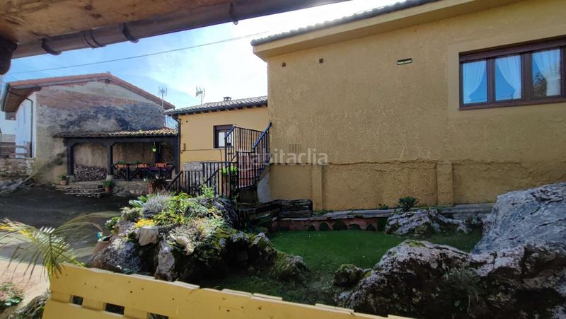 Foto 07f74e71-d01b-49cc-b883-16cf31f733b2. Chalet in Pría-Nueva-Hontoria-Naves Llanes