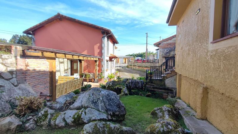 Foto 6cb4783e-d6ed-4234-b9a1-431151c625a0. Chalet in Pría-Nueva-Hontoria-Naves Llanes