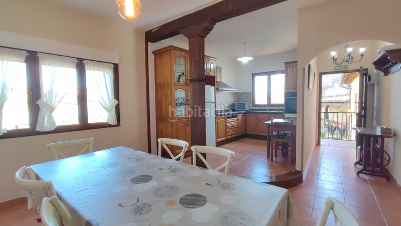 Foto 703d44ea-f6e2-4a2b-8c9a-bea07de7440f. Chalet in Pría-Nueva-Hontoria-Naves Llanes