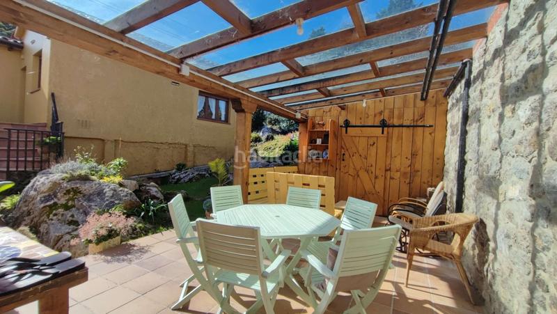 Foto 86715bc3-9682-41e2-acd3-2ea73280b44d. Chalet in Pría-Nueva-Hontoria-Naves Llanes