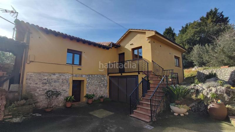 Foto 8d6772b0-a256-4fe5-aa7a-f738f89035da. Chalet in Pría-Nueva-Hontoria-Naves Llanes