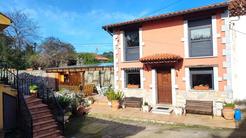 Foto 909a03bd-0f36-4123-8e10-22bec79d0ac2. Chalet in Pría-Nueva-Hontoria-Naves Llanes