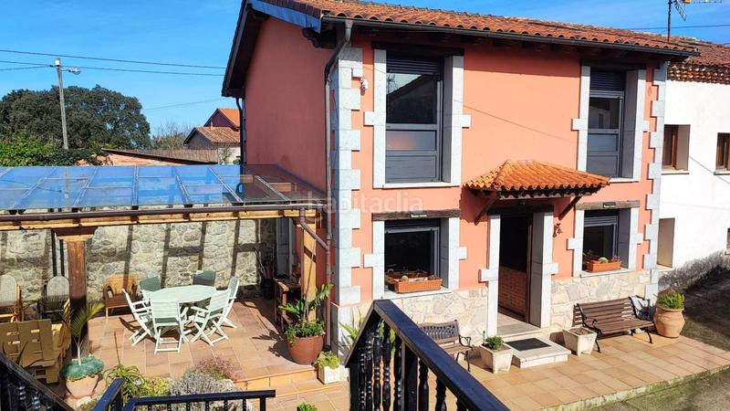 Foto b0a5c1f3-6d2e-4524-917d-1357beba084c. Chalet in Pría-Nueva-Hontoria-Naves Llanes