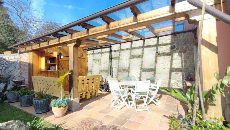 Foto f43645c0-7901-40eb-9c60-9d47edd72832. Chalet in Pría-Nueva-Hontoria-Naves Llanes