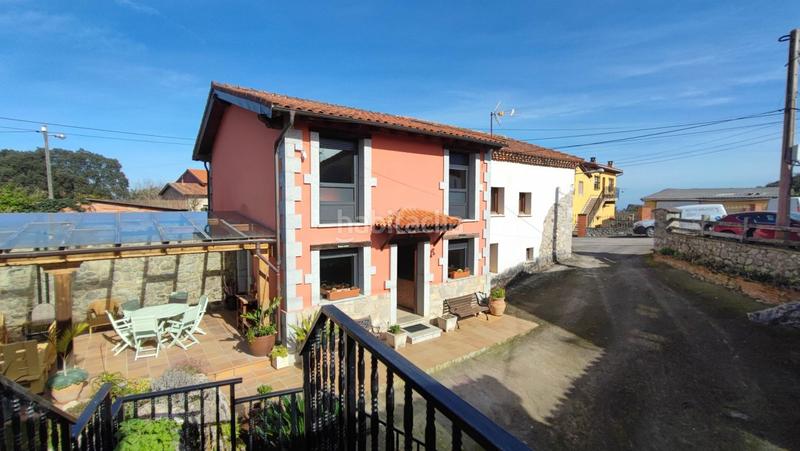 Foto f66bdab1-7186-4c76-969e-b90576ca1d03. Chalet in Pría-Nueva-Hontoria-Naves Llanes
