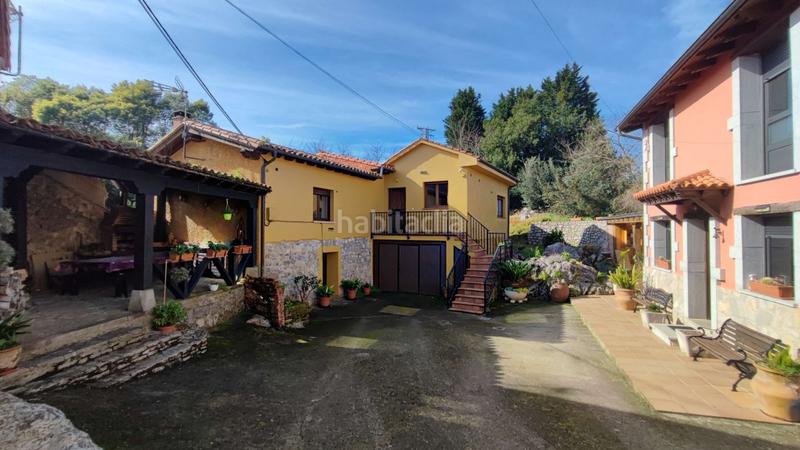 Foto 09b0cac4-90a6-4521-9af2-c5d6dd68f094. Chalet en Pría-Nueva-Hontoria-Naves Llanes