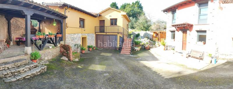 Foto 190c5a3f-8b2f-4355-8daa-e4bf190d6259. Chalet en Pría-Nueva-Hontoria-Naves Llanes