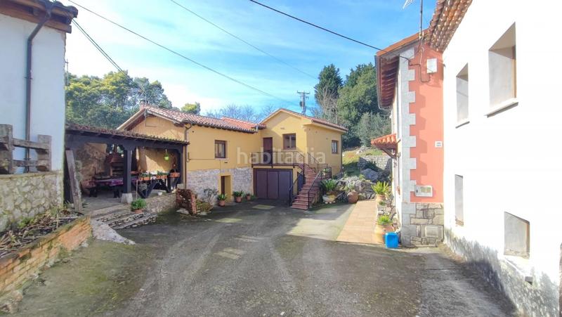 Foto 1a230cc0-7b47-4ec6-8bdc-e0d2ee0171a6. Chalet en Pría-Nueva-Hontoria-Naves Llanes