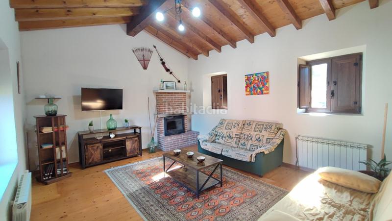 Foto 1efa78cb-20db-4ad2-b8cb-e1b6d42cd52f. Chalet en Pría-Nueva-Hontoria-Naves Llanes