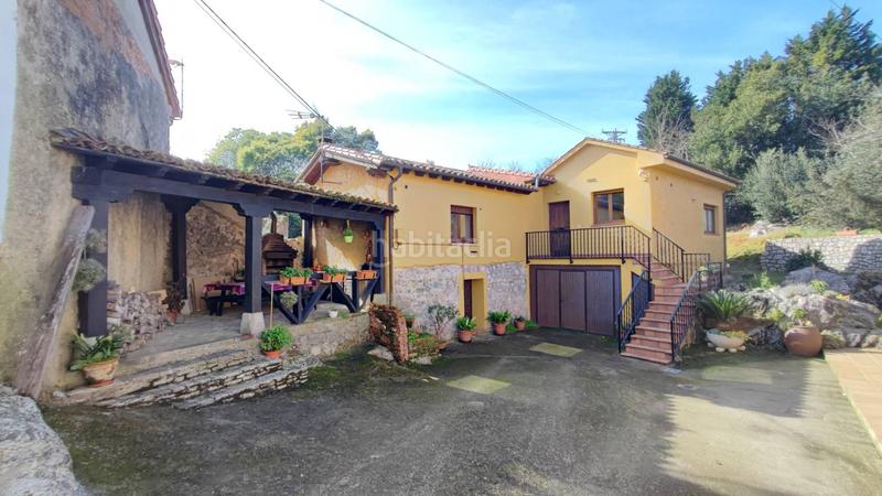 Foto 34cae32f-8a77-4dee-af2f-5abd9ac77367. Chalet en Pría-Nueva-Hontoria-Naves Llanes