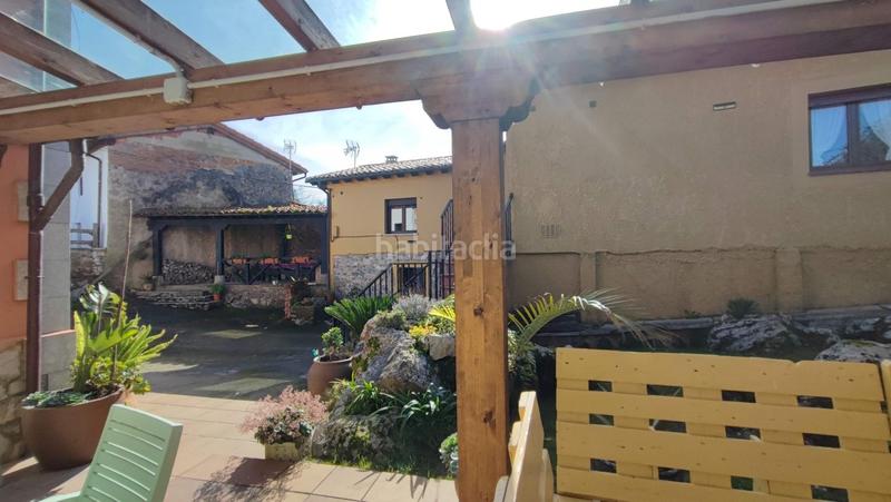 Foto 844253be-36fb-41e9-b650-15618edf8a46. Chalet en Pría-Nueva-Hontoria-Naves Llanes