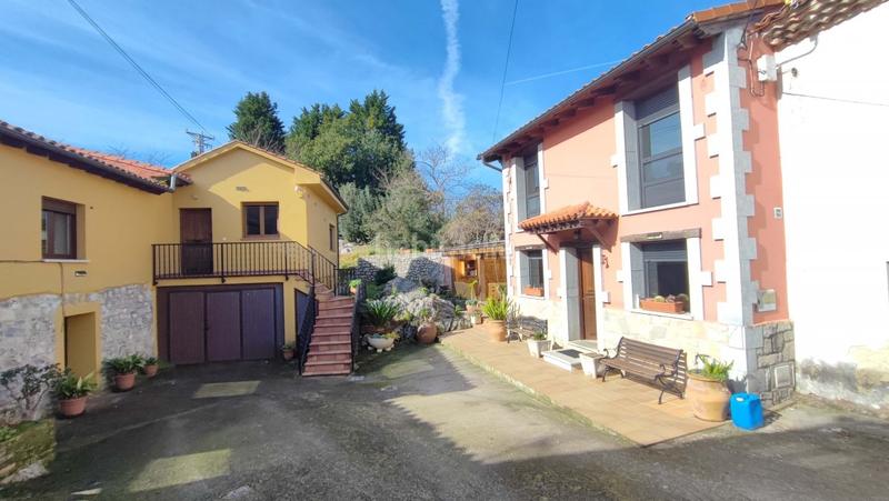 Foto 8ed9ad5f-aa00-41e6-88fe-4123c9352248. Chalet en Pría-Nueva-Hontoria-Naves Llanes