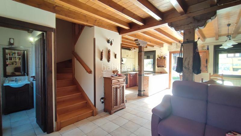 Foto a3b9edfb-f482-445c-af99-07159e184387. Chalet en Pría-Nueva-Hontoria-Naves Llanes