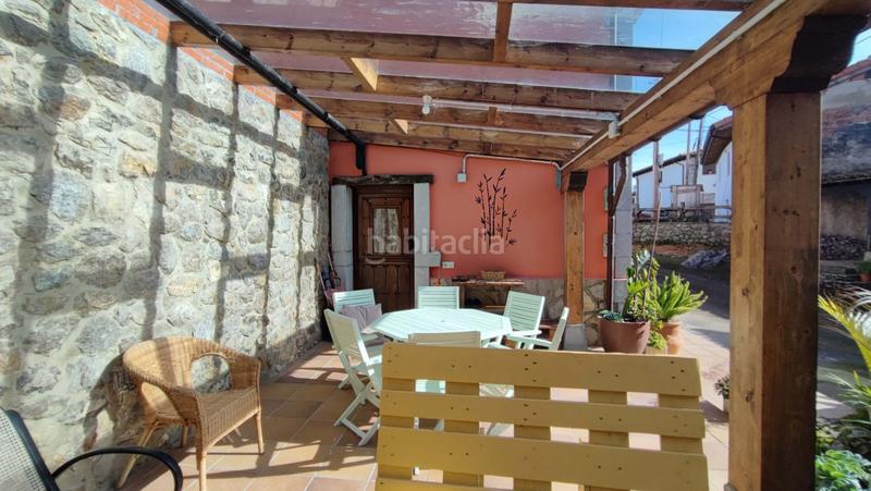 Foto c1ebde44-5b89-4222-a88d-9663833a7007. Chalet en Pría-Nueva-Hontoria-Naves Llanes