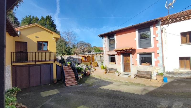 Foto c25fb961-0dc0-4f08-8f1c-9b88266bd54b. Chalet en Pría-Nueva-Hontoria-Naves Llanes