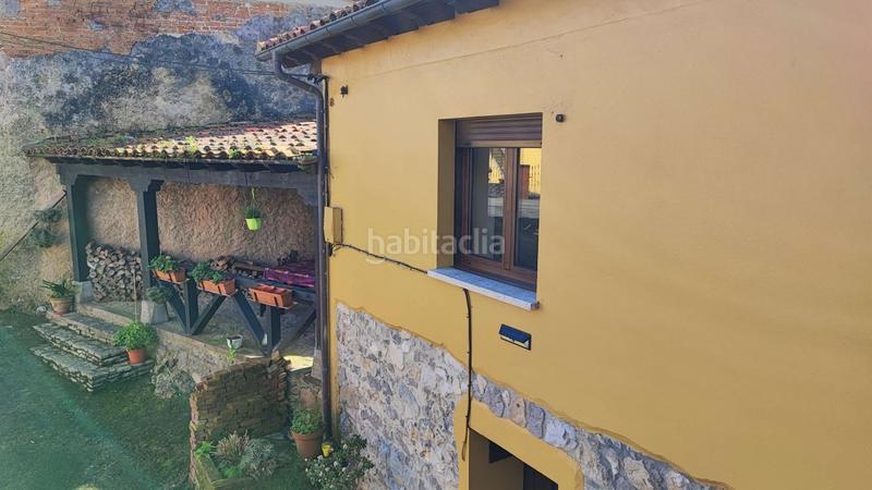 Foto f2c9ee64-59c9-4747-bc87-9c91e9c3cf03. Chalet en Pría-Nueva-Hontoria-Naves Llanes