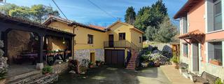 Chalet in Pría-Nueva-Hontoria-Naves