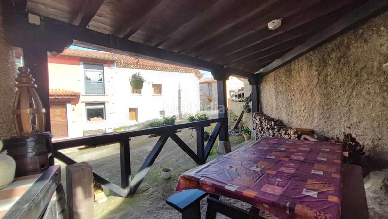 Foto 798c628e-bbdc-41e4-8d5a-e529ebffabfb. Xalet a Pría-Nueva-Hontoria-Naves Llanes