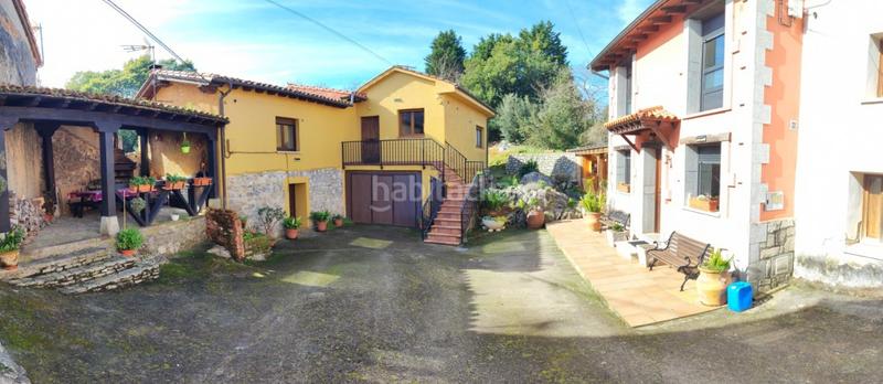 Foto ff9f5039-b366-4765-897c-dee0f7be70c2. Xalet a Pría-Nueva-Hontoria-Naves Llanes