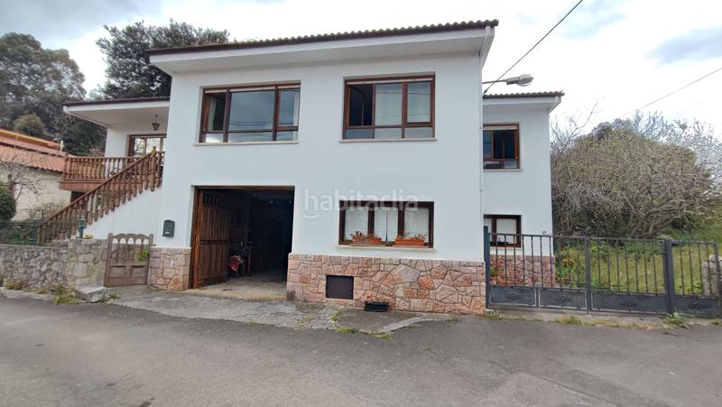 Foto 8328c1b4-2e91-4f67-8fe9-e4b282345842. Chalet in Celorio-Poó-Parres Llanes