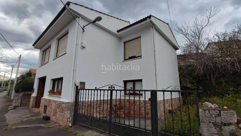 Foto f5c1fcf2-f193-4adf-9f3f-5c080f2f994f. Chalet in Celorio-Poó-Parres Llanes