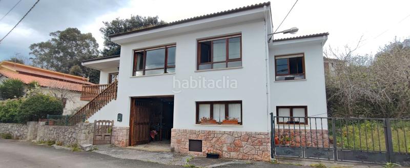 Foto 2d526030-b584-4e44-b117-7074b1ddaea4. Chalet en Celorio-Poó-Parres Llanes