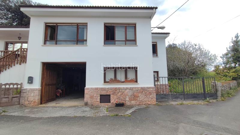 Foto 3459a7a1-f6d1-4f81-830b-7e1d204def8f. Chalet dans Celorio-Poó-Parres Llanes