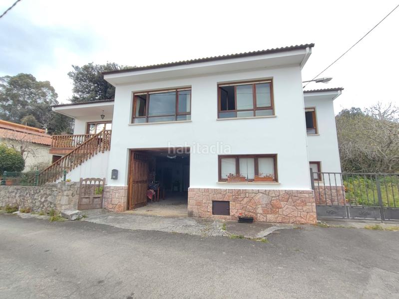 Foto 44591654-8818-4ef6-b71c-c30e9d4443dd. Chalet dans Celorio-Poó-Parres Llanes