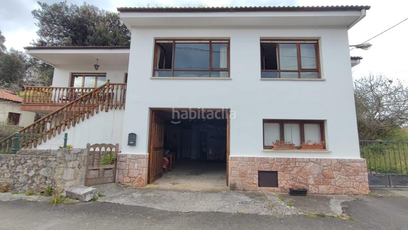 Foto 88b557e3-1c4f-4195-a64c-2b83ccd17b14. Chalet dans Celorio-Poó-Parres Llanes