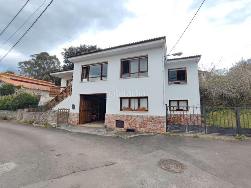 Foto a1e4f319-f3e8-4b5c-bbda-3ada61d87235. Chalet dans Celorio-Poó-Parres Llanes