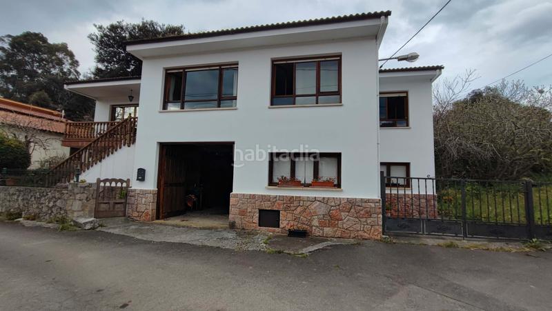Foto ff522772-cdda-4c8b-9ac5-b12448bd8493. Chalet in Celorio-Poó-Parres Llanes