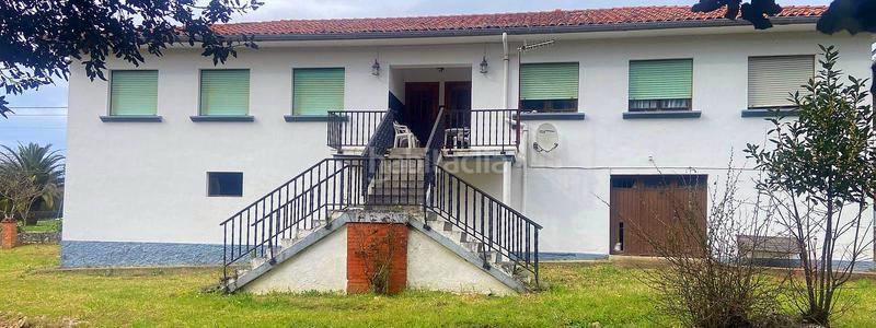 Foto 082c9b45-c76c-4030-bef6-e02485e4bd77. Chalet in Pría-Nueva-Hontoria-Naves Llanes
