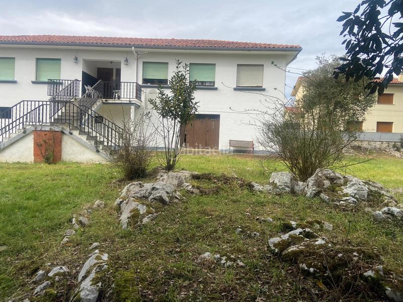 Foto 28a38b86-e295-4f5c-ac62-9e204d9505fb. Chalet in Pría-Nueva-Hontoria-Naves Llanes