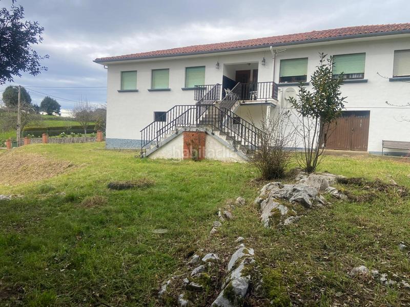 Foto 219a4099-e753-4386-9c76-6c835dc63d8a. Chalet en Pría-Nueva-Hontoria-Naves Llanes