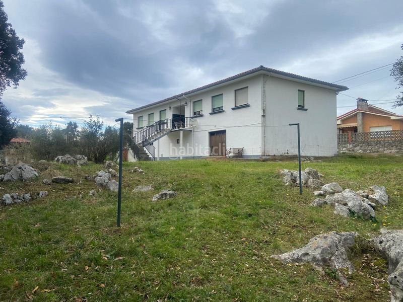 Foto 2c212ece-5067-416d-b731-e272d4675369. Chalet en Pría-Nueva-Hontoria-Naves Llanes
