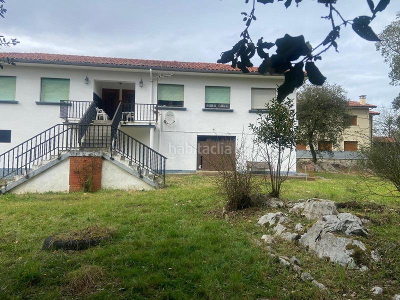 Foto 1b13ad1e-847f-49a9-a878-ef5ad577a31c. Chalet dans Pría-Nueva-Hontoria-Naves Llanes