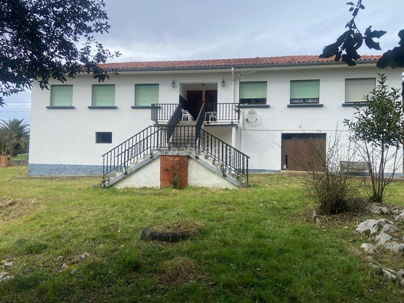 Foto d1c90c81-39e3-4446-aa5d-28975817c56d. Chalet dans Pría-Nueva-Hontoria-Naves Llanes