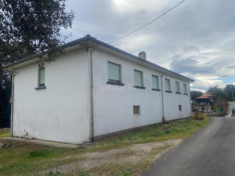 Foto e358a966-c5fe-4b72-9fa4-949dfce355a2. Chalet dans Pría-Nueva-Hontoria-Naves Llanes