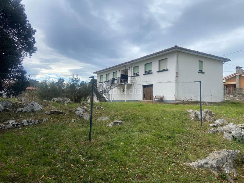 Foto e4f17117-1a29-43d5-ad26-0d1051d46e52. Chalet dans Pría-Nueva-Hontoria-Naves Llanes