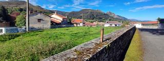Bauernhof in Pría-Nueva-Hontoria-Naves