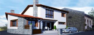 Casale in Pría-Nueva-Hontoria-Naves