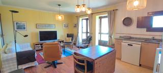 Apartament a Pría-Nueva-Hontoria-Naves