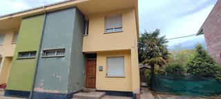 Chalet à Pría-Nueva-Hontoria-Naves