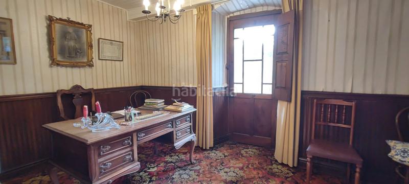 Foto 3cb7bbe6-b80e-449a-ba1c-7d4ff4b39d77. Chalet dans Pría-Nueva-Hontoria-Naves Llanes